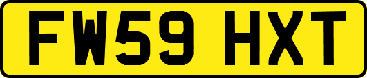 FW59HXT