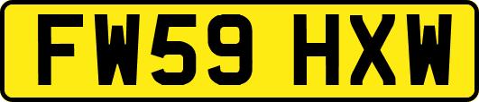FW59HXW
