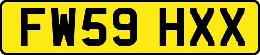 FW59HXX