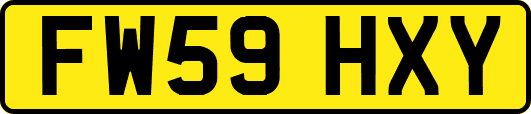 FW59HXY