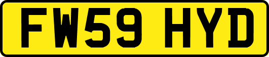 FW59HYD