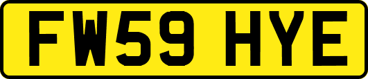 FW59HYE