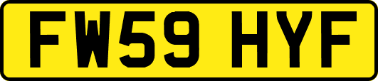 FW59HYF