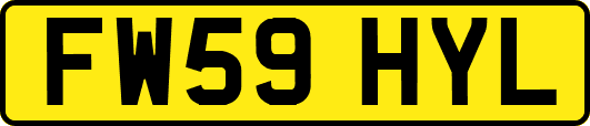 FW59HYL