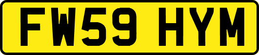 FW59HYM