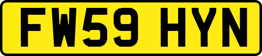 FW59HYN
