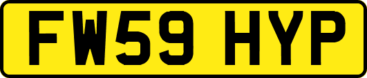 FW59HYP
