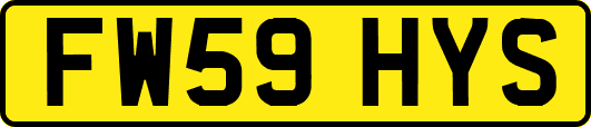 FW59HYS