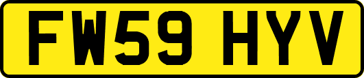 FW59HYV