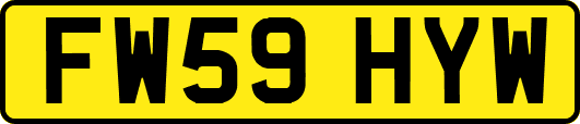FW59HYW