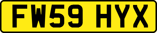 FW59HYX