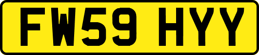 FW59HYY