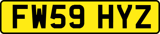 FW59HYZ