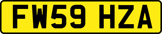 FW59HZA