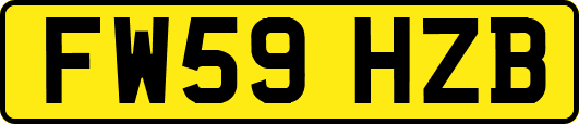 FW59HZB