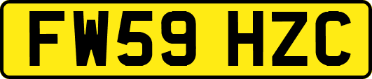 FW59HZC