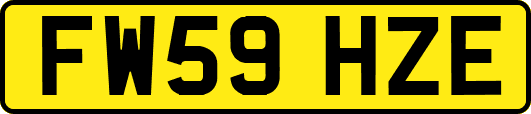 FW59HZE