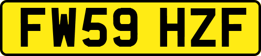 FW59HZF