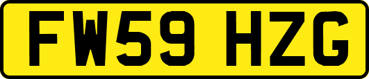 FW59HZG