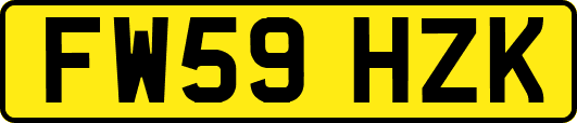 FW59HZK