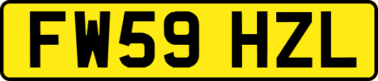 FW59HZL
