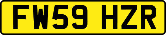 FW59HZR