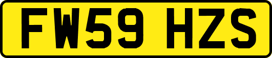 FW59HZS