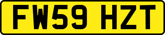 FW59HZT