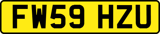 FW59HZU
