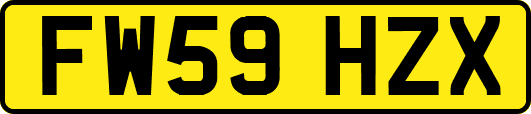 FW59HZX