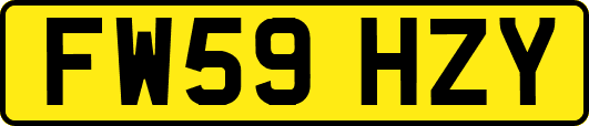FW59HZY