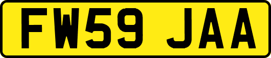FW59JAA