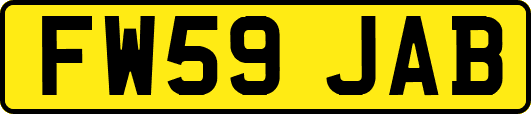 FW59JAB