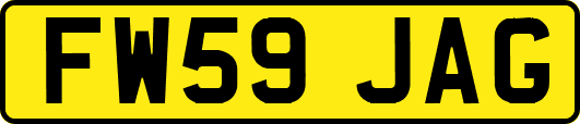 FW59JAG