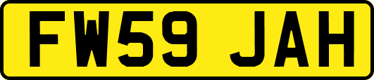 FW59JAH