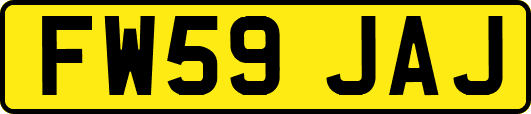 FW59JAJ
