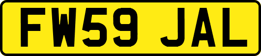 FW59JAL