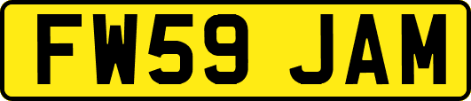 FW59JAM
