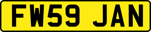 FW59JAN