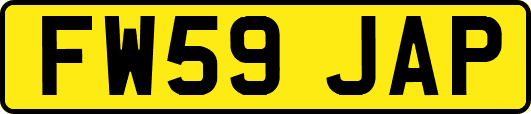FW59JAP