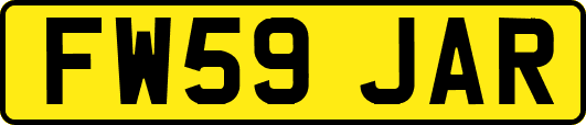 FW59JAR