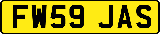 FW59JAS