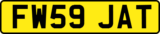 FW59JAT