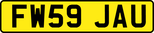FW59JAU