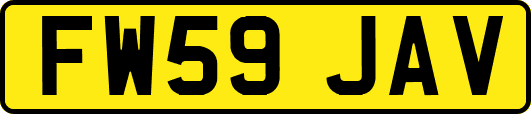 FW59JAV