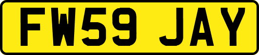 FW59JAY