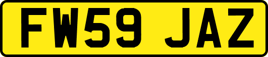 FW59JAZ