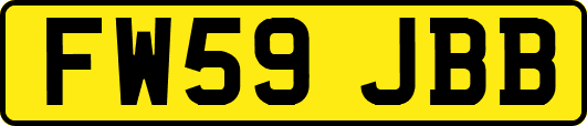 FW59JBB