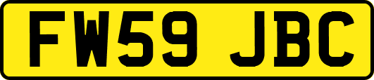 FW59JBC