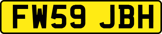 FW59JBH